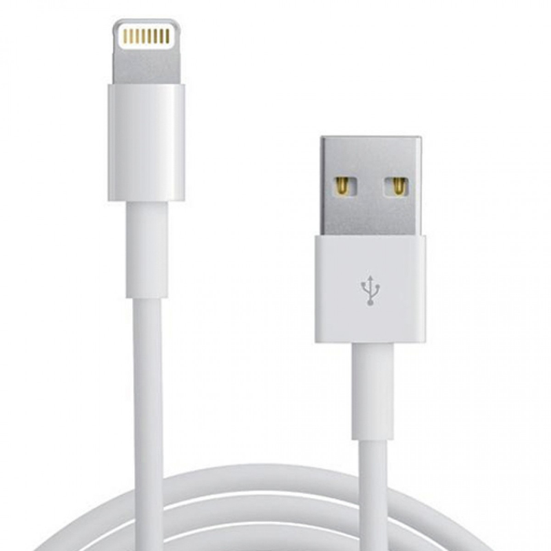 Illustration for article titled Apple abre la puerta a los auriculares con conexión Lightning